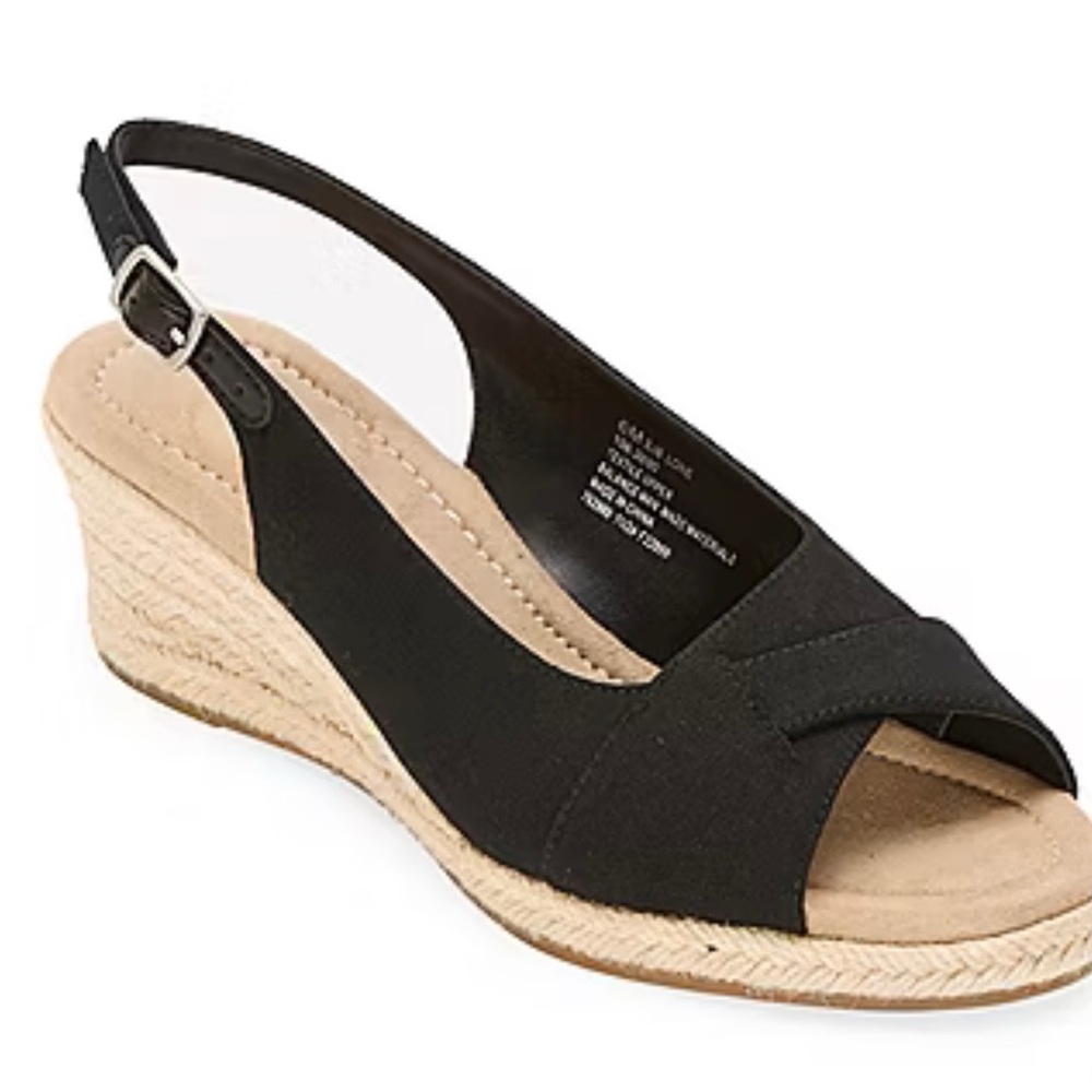 Small wedges